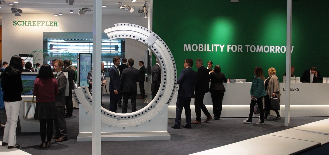 Schaeffler открыл новый завод во Вьетнаме