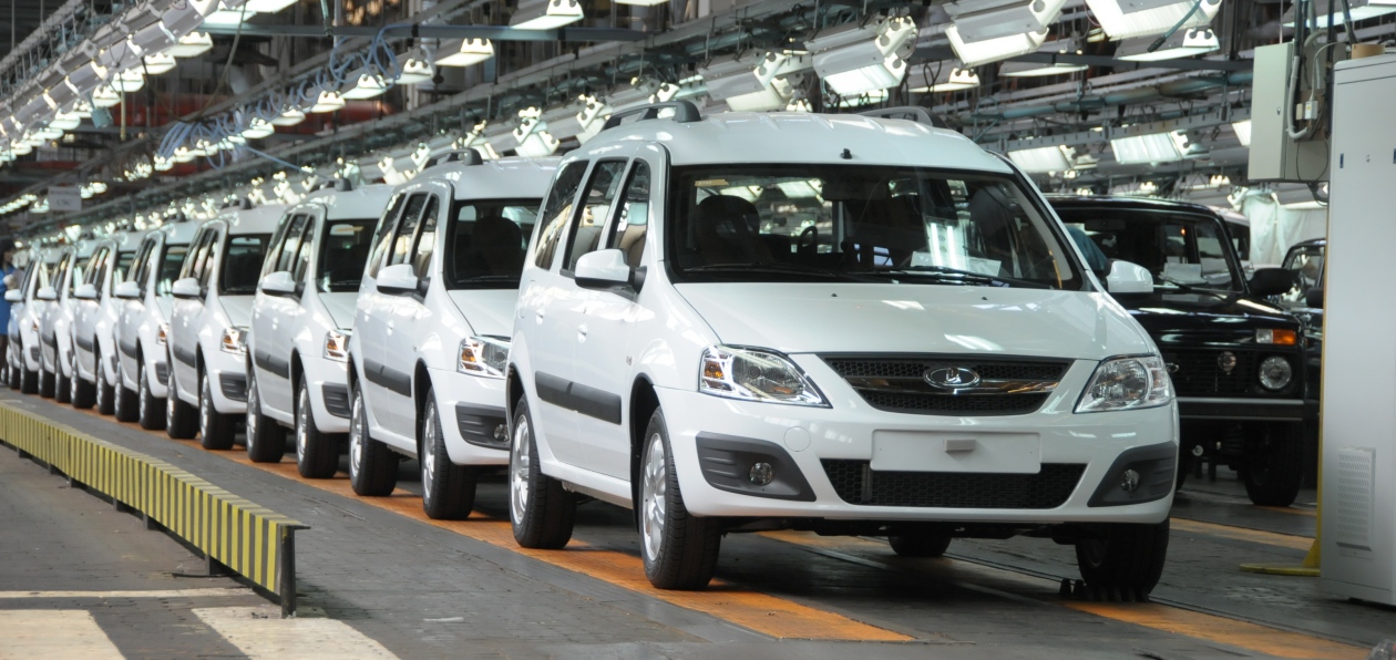 Renault увеличит долю в АвтоВАЗе
