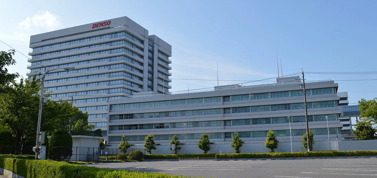 Denso отчиталась об итогах финансового года