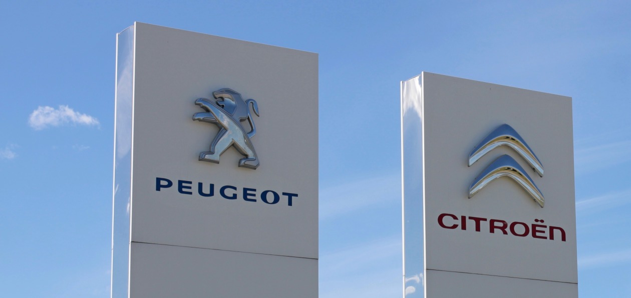 PSA намерена локализовать в России двигатели и коробки передач