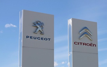 PSA намерена локализовать в России двигатели и коробки передач