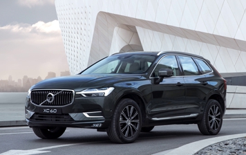 Volvo отдаст новые автомобили клиентам в долгосрочную аренду