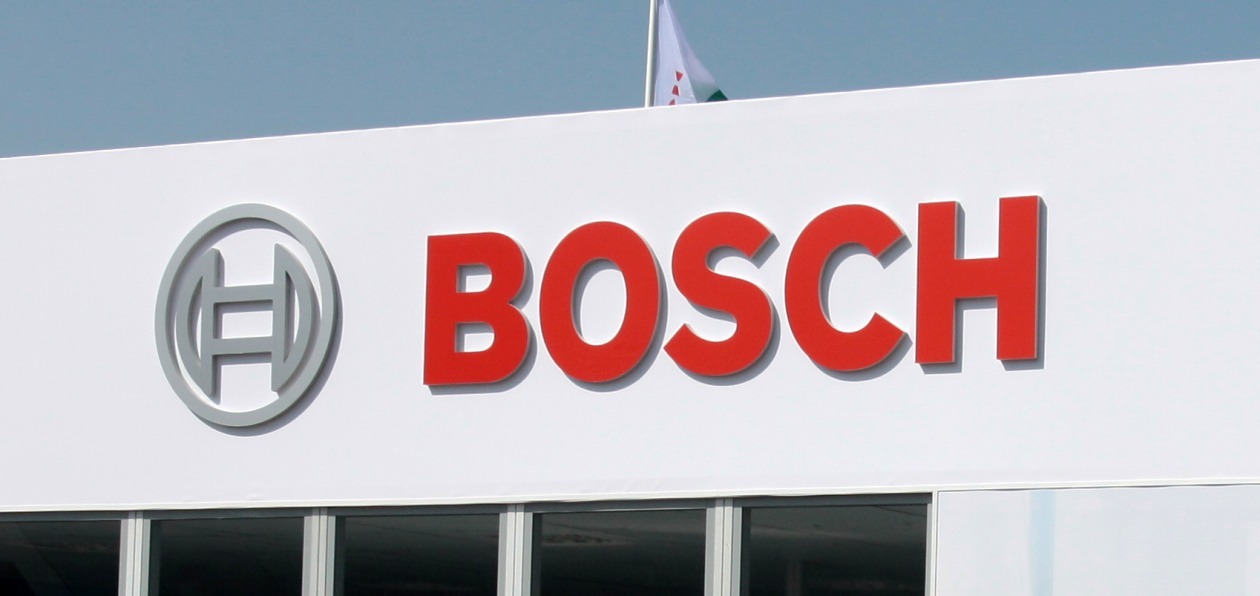 Bosch прогнозирует спад мирового автопроизводства по итогам года