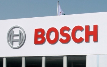 Bosch прогнозирует спад мирового автопроизводства по итогам года