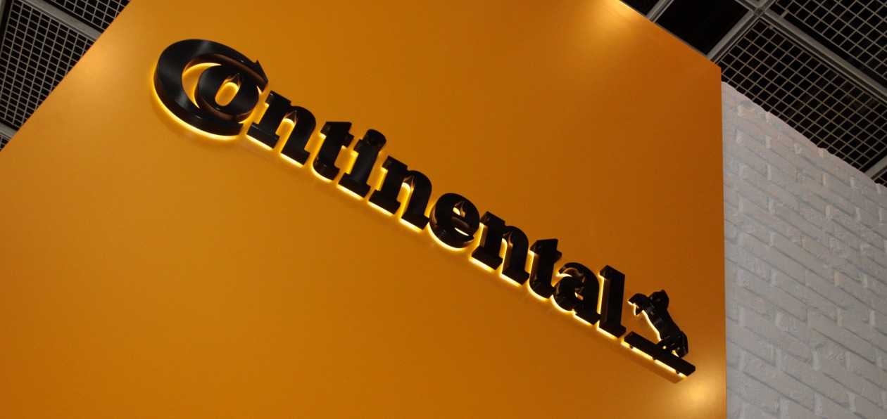 Continental не ждет хорошего от автопрома