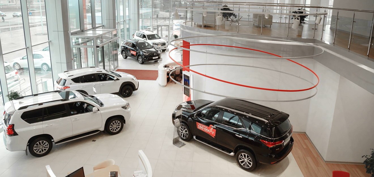 Слабакам здесь не место – как изменился Топ-25 автомобилей в России за полгода