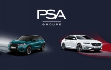 Группа PSA нарастила прибыль, несмотря на спад мирового рынка