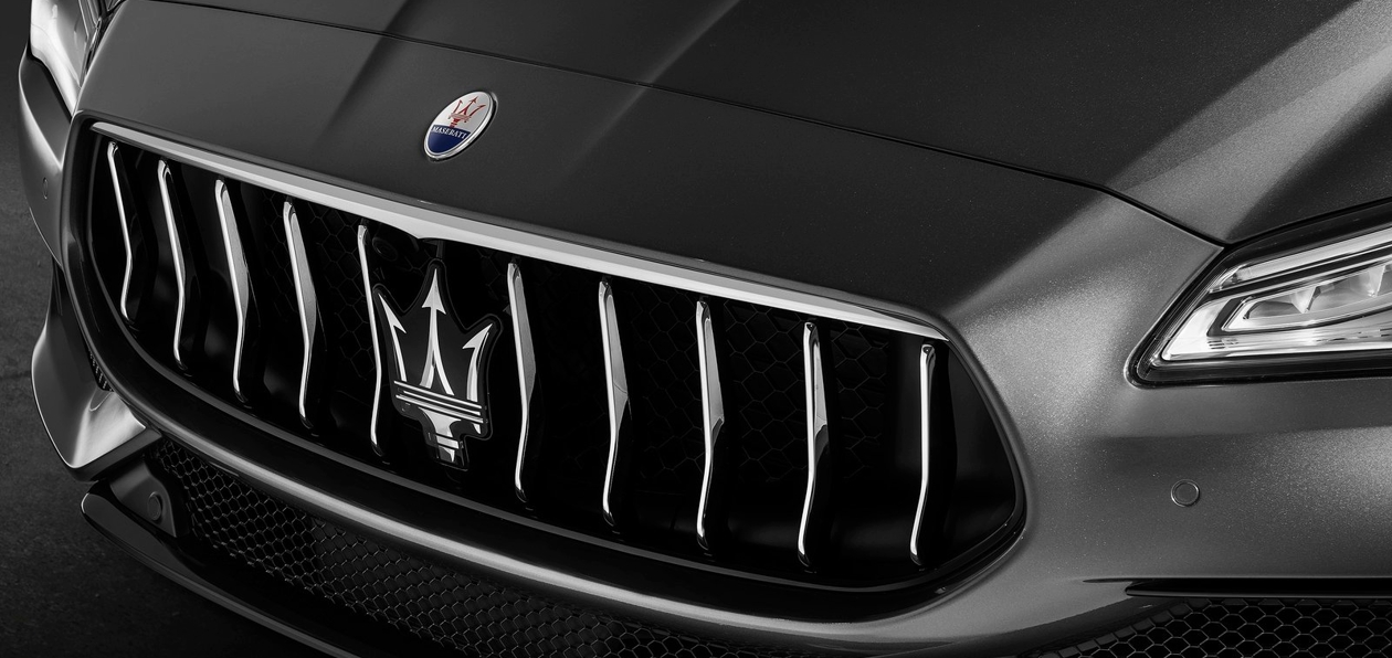 Бывший топ-менеджер Nike будет «рулить» Maserati