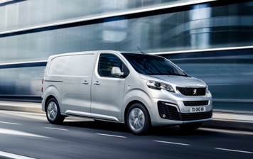 Коммерческие автомобили Peugeot и Citroen стали доступны в лизинг по госпрограммам