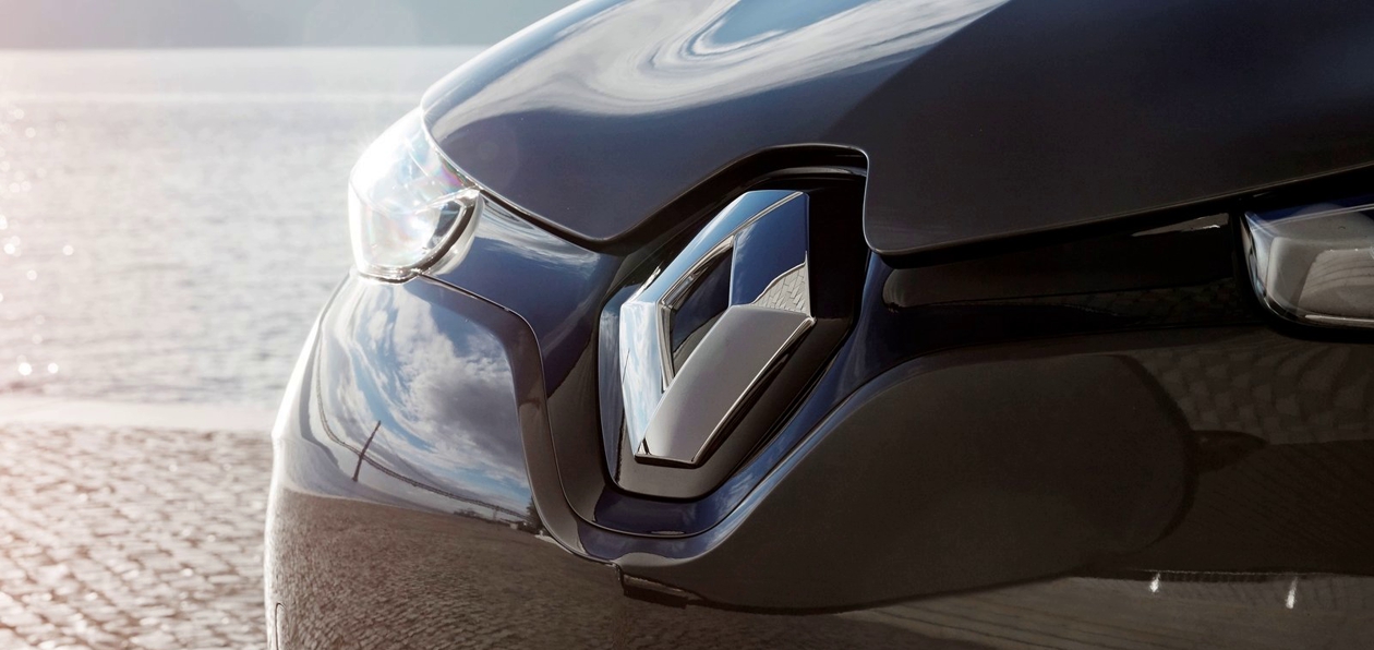 Renault инвестирует в китайского производителя электромобилей