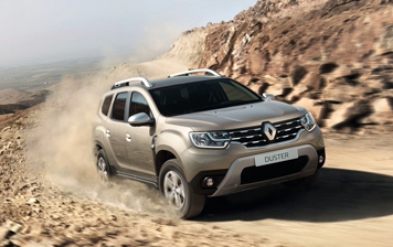 Renault локализует производство в Нигерии для захвата рынка Африки
