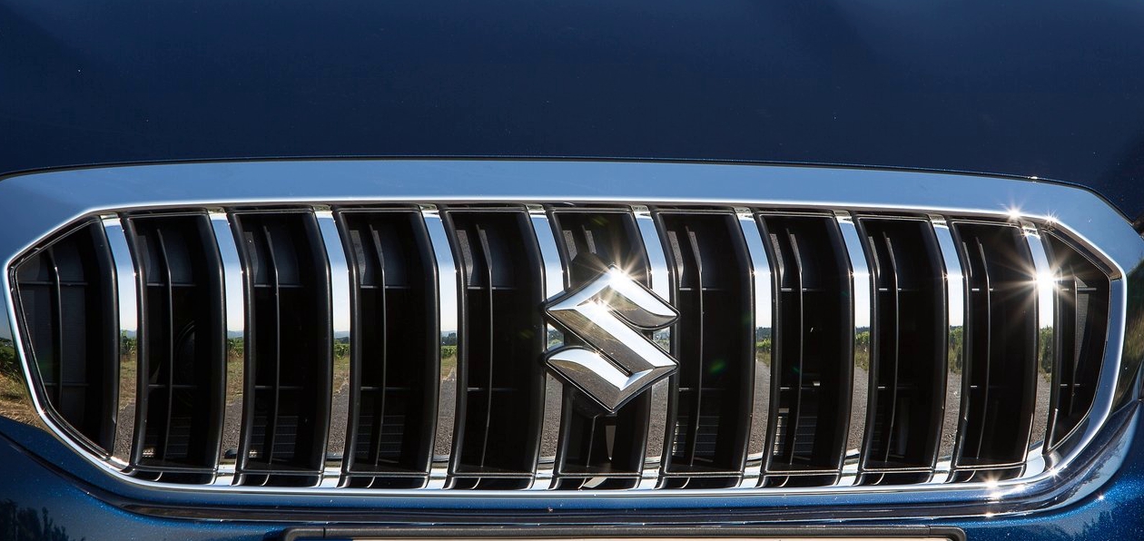 В российском офисе Suzuki назначили нового операционного директора