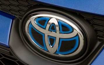 Toyota будет производить электромобили с китайской BYD