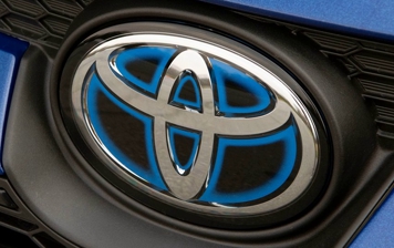 Toyota и Denso создадут совместное предприятие