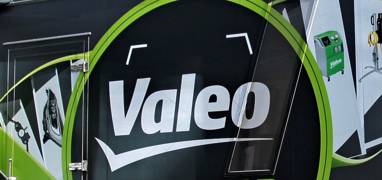 Valeo теряет прибыль из-за спада авторынка