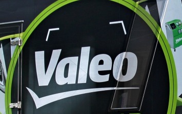 Valeo теряет прибыль из-за спада авторынка