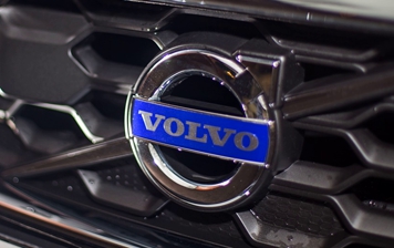 Volvo отзывает более полумиллиона автомобилей по всему миру