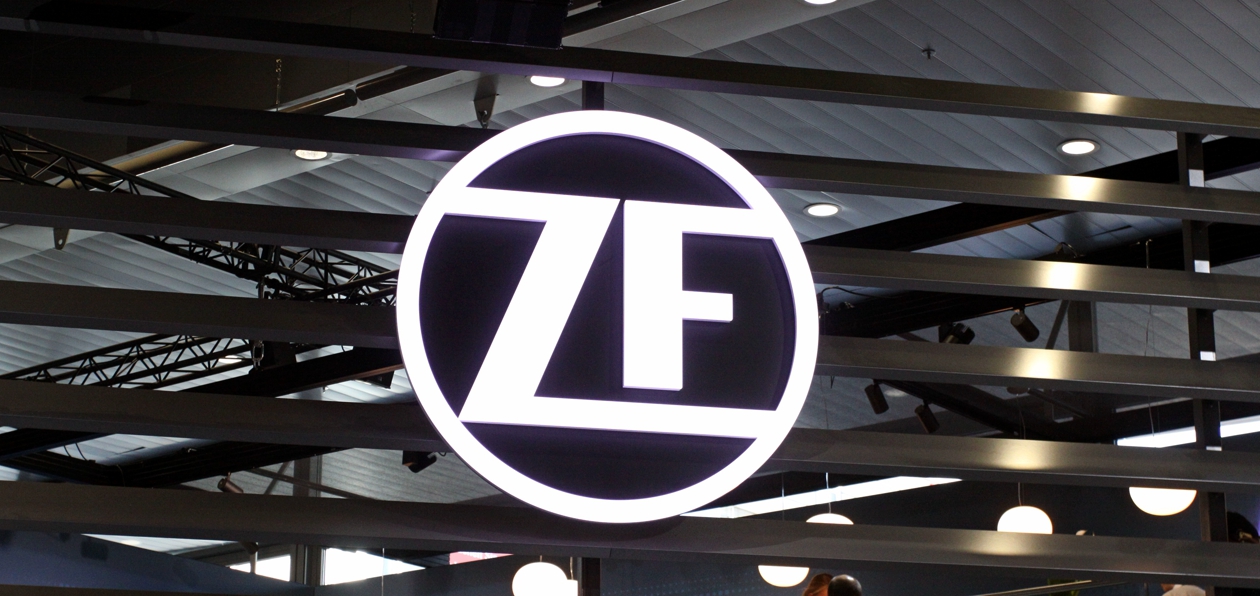 Акционеры WABCO одобрили сделку с ZF