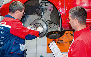 В Екатеринбурге прошел второй финал конкурса «Лучший автосервис - 2019»