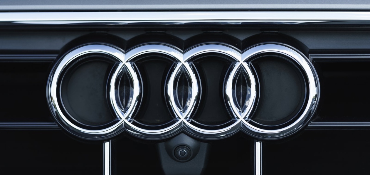 Audi анонсировала новинки Франкфурта