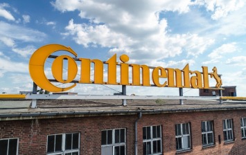 Continental теряет прибыль из-за ослабления мирового авторынка