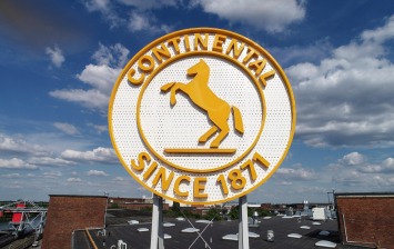 Continental не будет выпускать твердотельные аккумуляторы