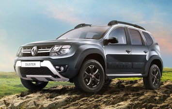 Кузовные запчасти на Renault Duster стали дешевле
