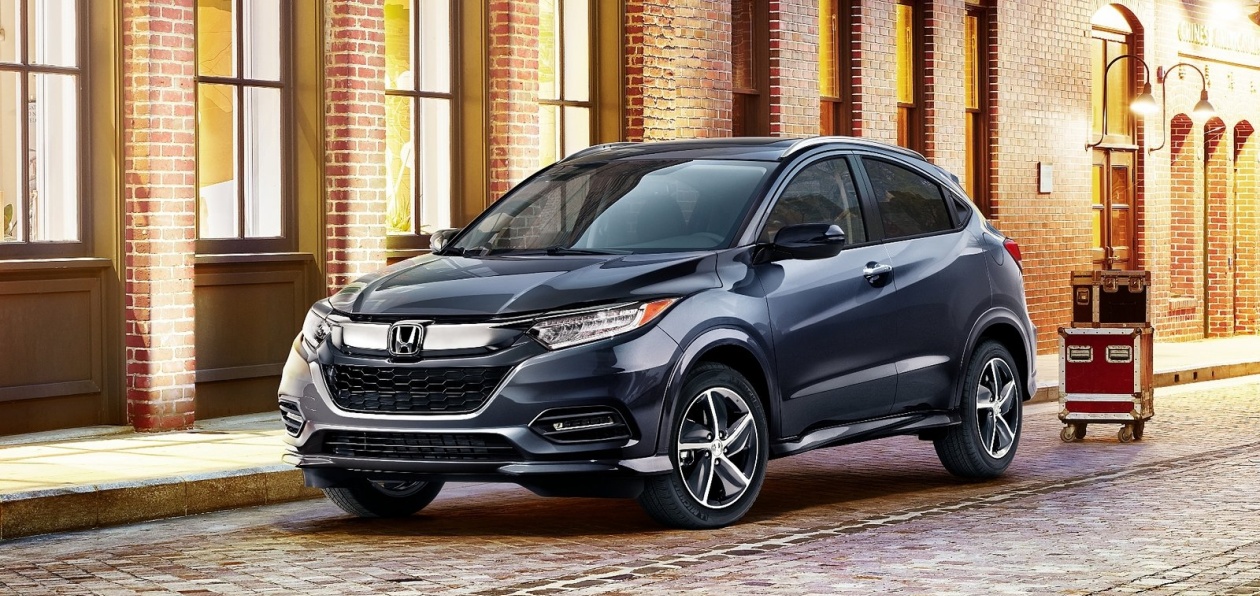 Honda остановит производство автомобилей в Аргентине