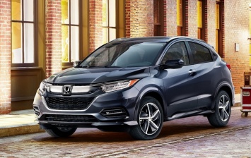 Honda остановит производство автомобилей в Аргентине
