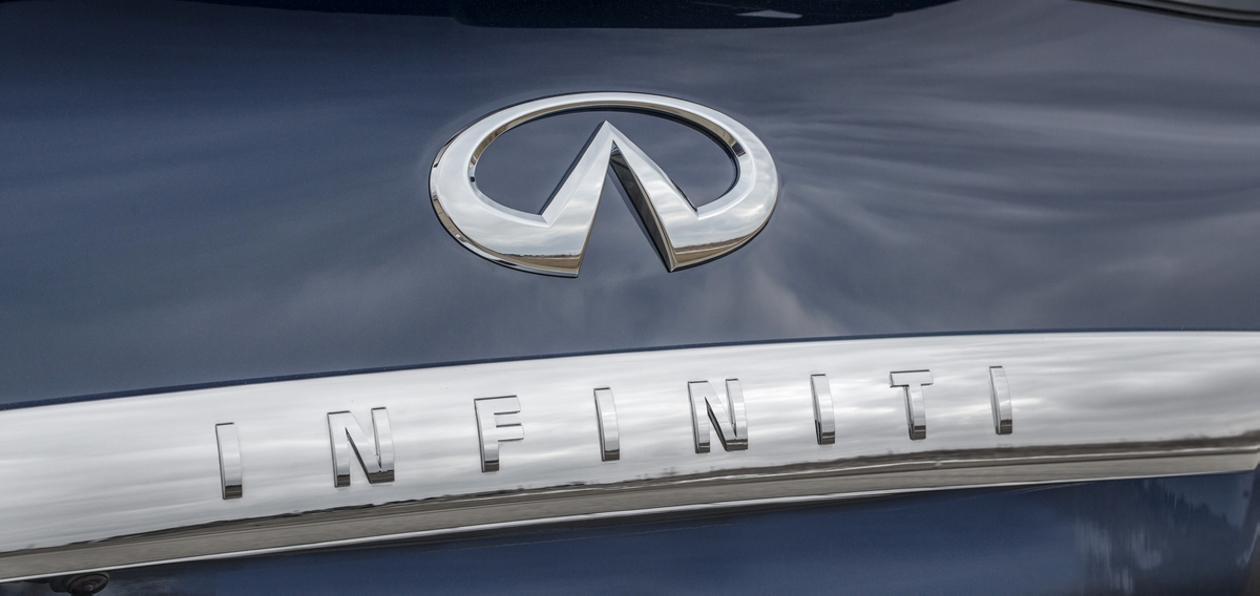 В Infiniti назначили нового шеф-дизайнера