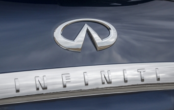 В Infiniti назначили нового шеф-дизайнера
