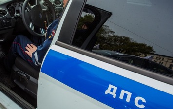 Штраф за парковку можно будет обжаловать онлайн