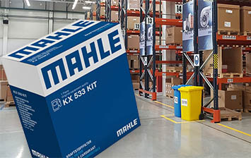 «Мы будем эволюционировать под потребности клиентов»: Mahle о деятельности в России