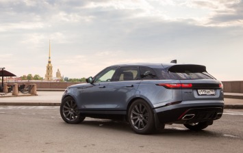 Крупнейшие автохолдинги Петербурга контролируют более 80% рынка города
