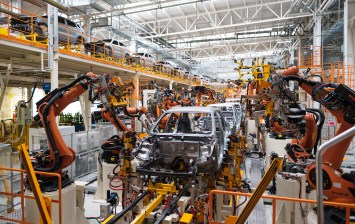 Спад мирового автопрома потянул за собой рынок автокомпонентов: эксперт о ситуации в отрасли
