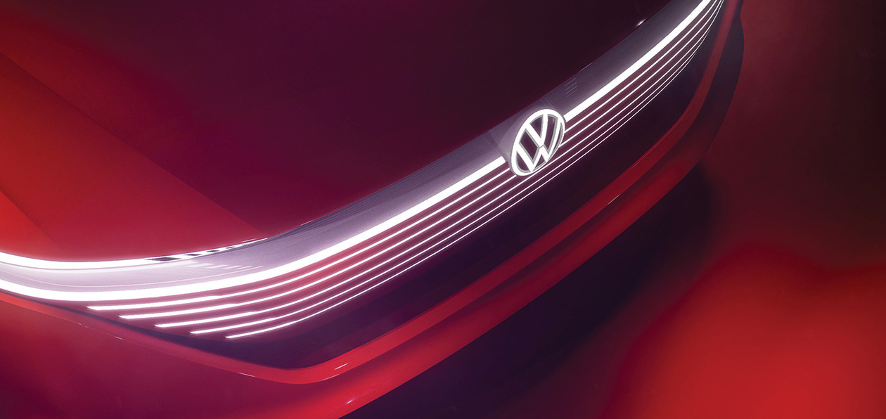 Volkswagen построит в Европе 36 тысяч «электрозарядок»