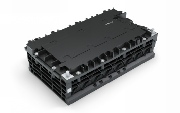 Bosch и CATL будут совместно разрабатывать аккумуляторы для электромобилей