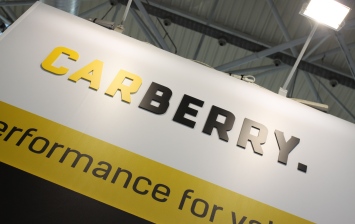 Carberry провела в Волгограде конференцию для партнеров