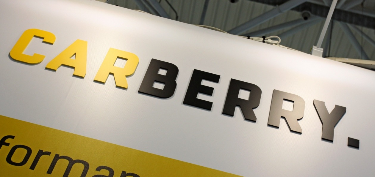 Carberry провела в Волгограде конференцию для партнеров