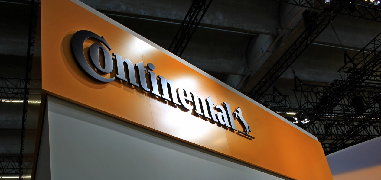 IAA-2019: Continental представил экологическую стратегию до 2040 года