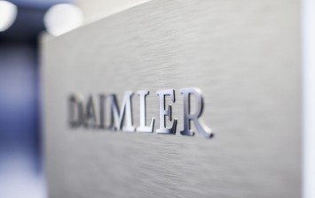 Daimler выплатит штраф за «грязные» двигатели