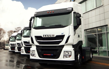 Iveco хочет расширить производство в России