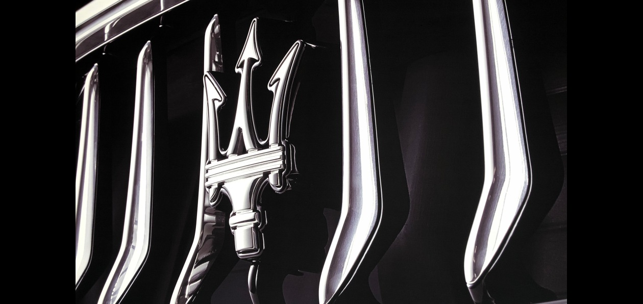 Maserati электрифицирует свой модельный ряд за 5 млрд евро