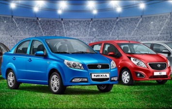 Ravon намерен продать в России до конца года 7 тысяч автомобилей