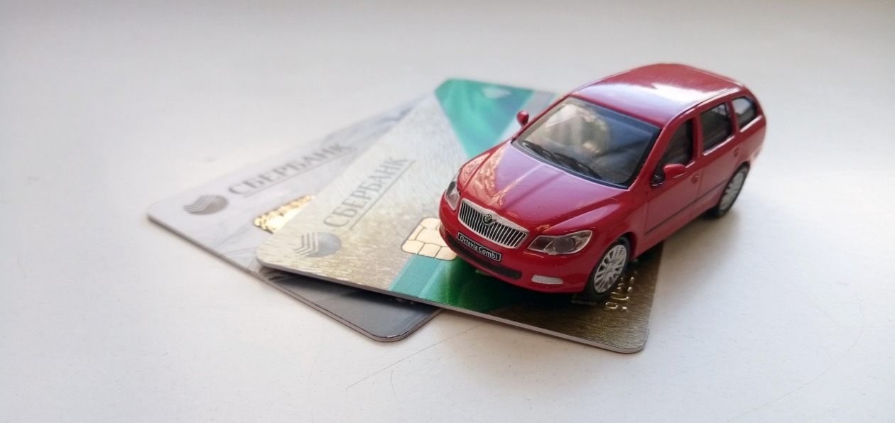 Сбербанк намерен заняться онлайн-продажами автомобилей