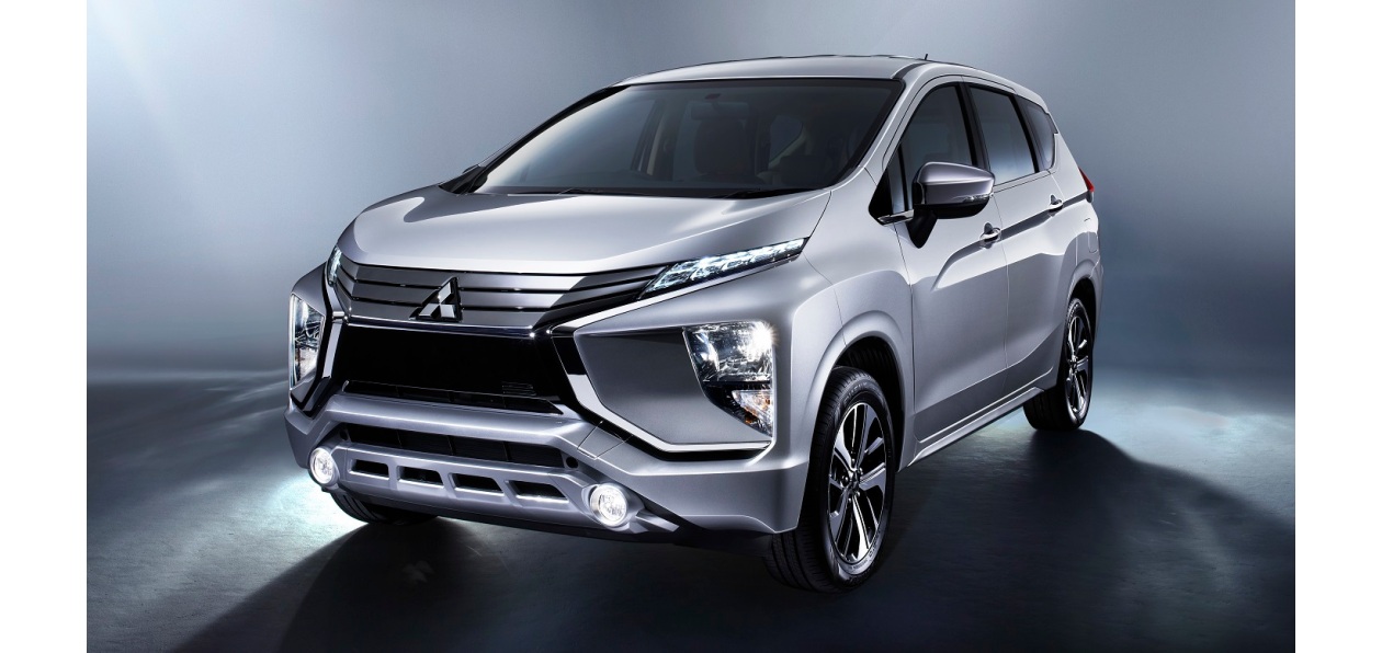 Mitsubishi запустит сборку Xpander на заводе во Вьетнаме
