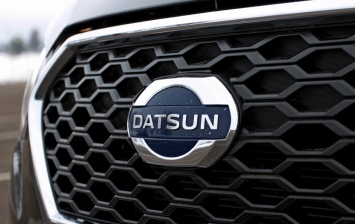 Nissan может избавиться от бренда Datsun