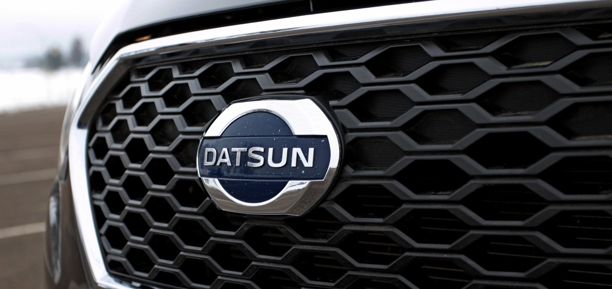Nissan может избавиться от бренда Datsun