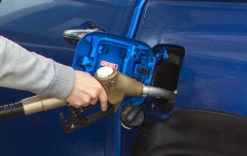 Дизельное топливо на российских АЗС не соответствует стандартам