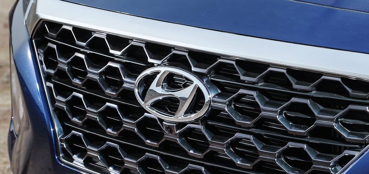 Hyundai запустил приложение для аренды автомобилей